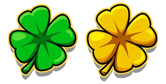 Clovers.