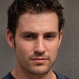 Marcus Lindström.